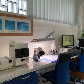 Dentallabor 3B in Stadthagen