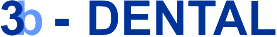 Logo 3b - Dental GmbH & Co. KG
