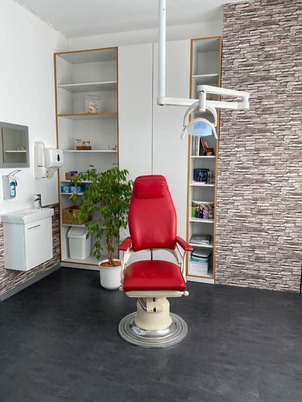 Dentallabor 3B in Stadthagen